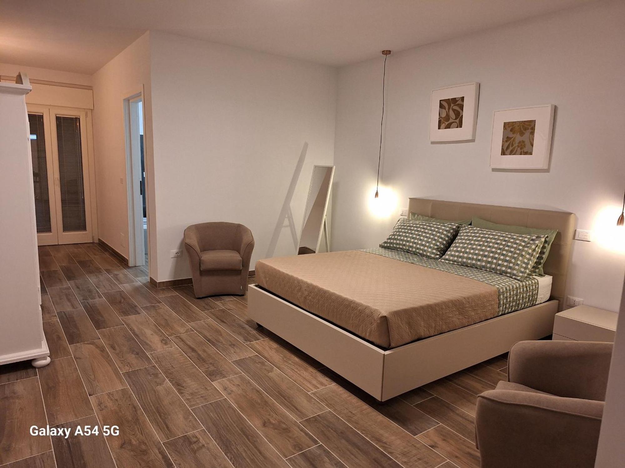 Portocannone Lgo Apartments מראה חיצוני תמונה