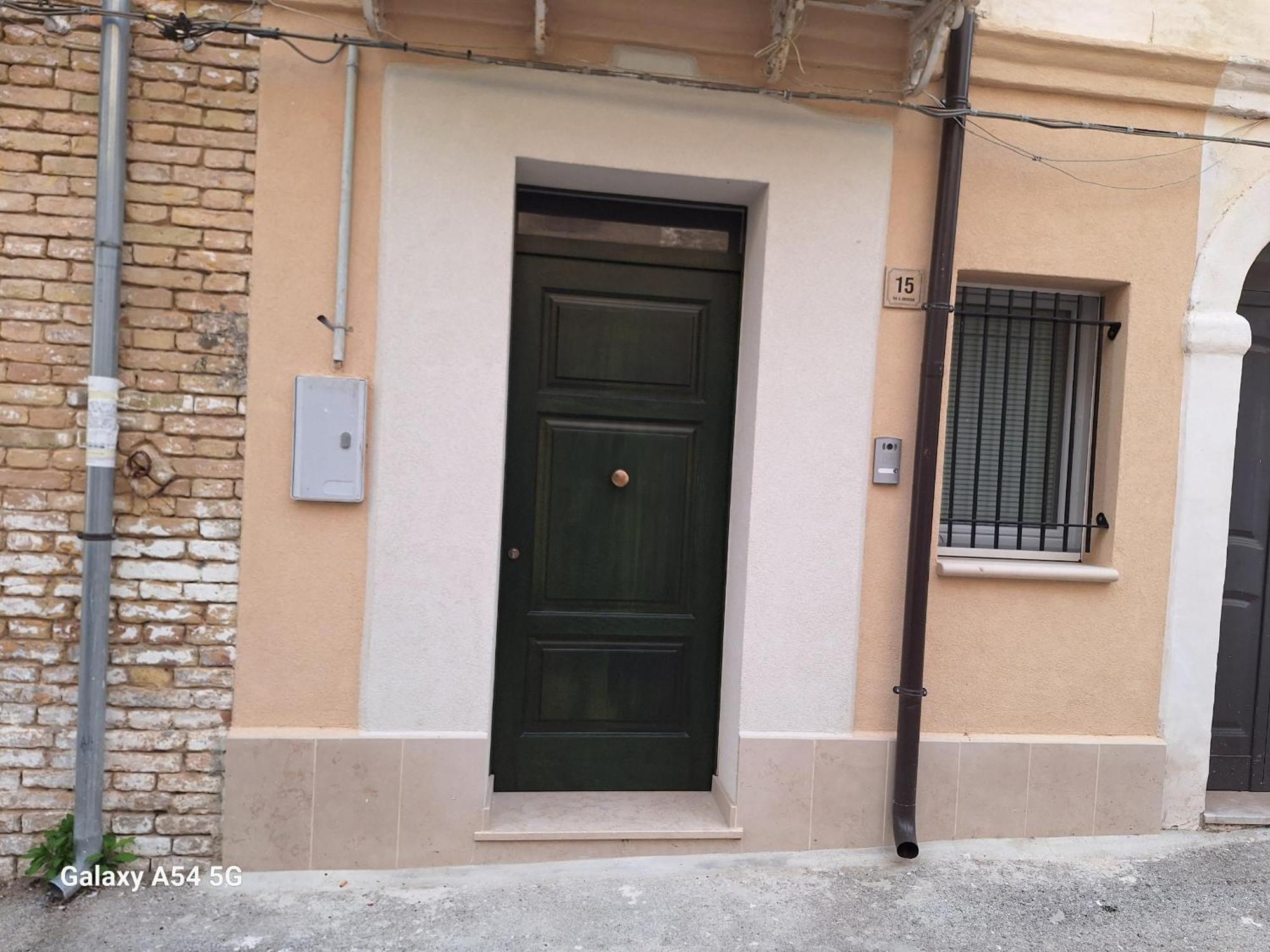 Portocannone Lgo Apartments מראה חיצוני תמונה